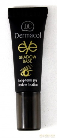 Dermacol Baza pod cień do powiek (Eye Shadow Base) 7,5 ml