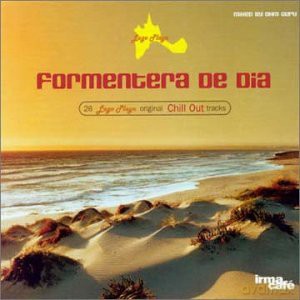 Various Artists: Formentera De Dia Vol.1 [2CD]
