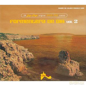 Various Artists: Formentera De Dia Vol.2 [2CD]