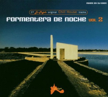 Various Artists: Formentera De Noche Vol.2 [2CD]