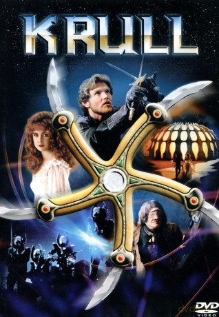Krull [DVD]