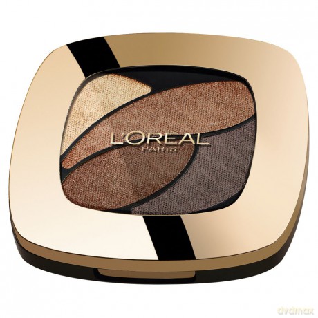 L'Oreal Cień do powiek Color Riche 2,5 g E3 Infiniment Bronze