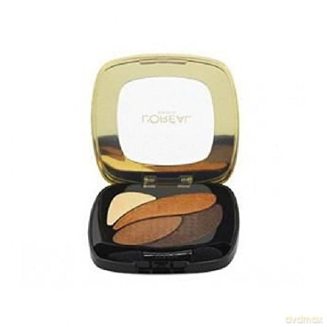 L'Oreal Cień do powiek Color Riche 2,5 g E3 Infiniment Bronze