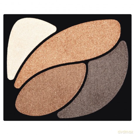 L'Oreal Cień do powiek Color Riche 2,5 g E3 Infiniment Bronze