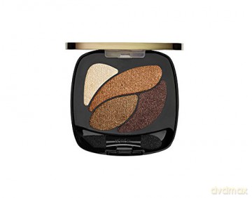 L'Oreal Cień do powiek Color Riche 2,5 g E3 Infiniment Bronze