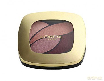 L'Oreal Cień do powiek Color Riche 2,5 g E6 Eau de Rose