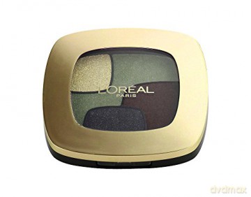 L'Oreal Cień do powiek Color Riche 2,5 g P2 Tresors Caches
