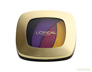 L'Oreal Cień do powiek Color Riche 2,5 g S3 Disco Smoking