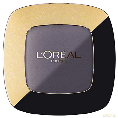 L'Oreal Cień do powiek Color Riche L'ombre Pure 1,7 g 101 - Matte Macadam Prin