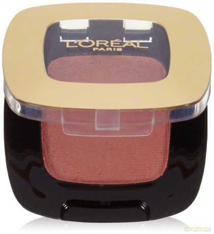 L'Oreal Cień do powiek Color Riche L'ombre Pure 1,7 g 104 - Matte La Vie En Ro