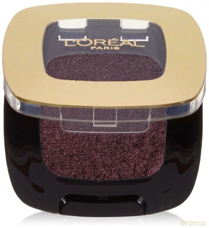L'Oreal Cień do powiek Color Riche L'ombre Pure 1,7 g 301 - Smoky Escape In Bo