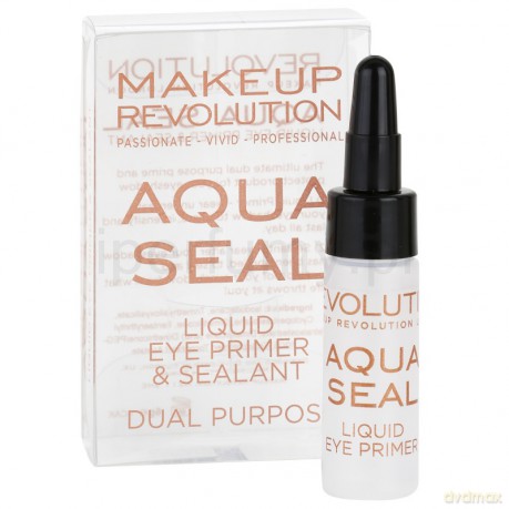 Makeup Revolution Baza pod cień do powiek