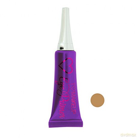 Makeup Revolution Baza pod cień do powiek I LOVE MAKEUP (Eye Primer)