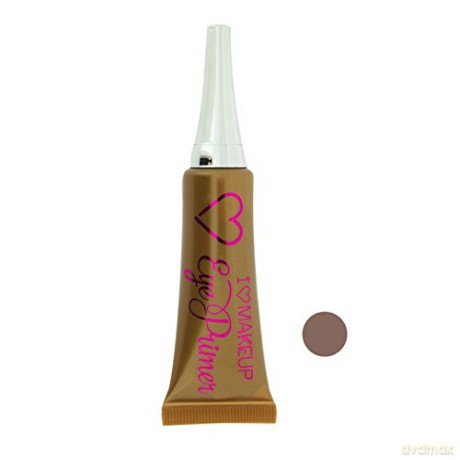 Makeup Revolution Baza pod cień do powiek WOW I LOVE MAKEUP (Eye Primer)