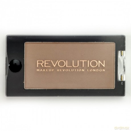 Makeup Revolution Cień do powiek (Eyeshadow) I Remember