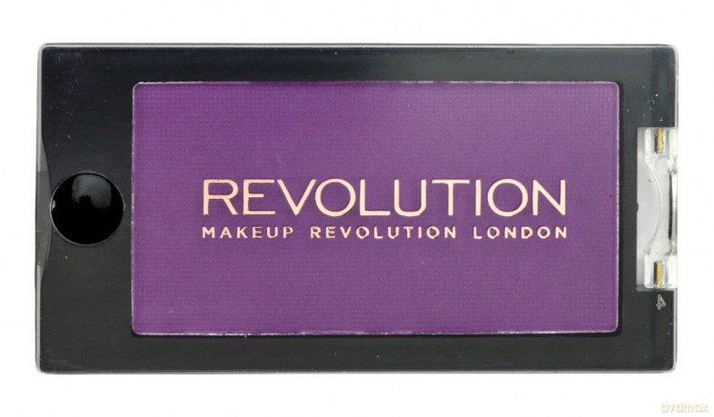 Makeup Revolution Cień do powiek (Eyeshadow) Scandalous Rave All Night!