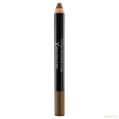 Max Factor Cień do powiek w kredce Wild Shadow Pencil 2,3 g 05 Caramel Rage