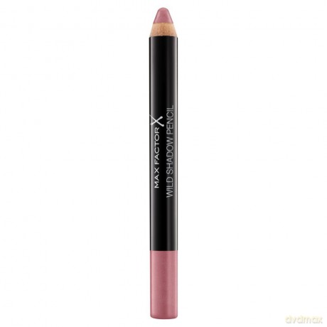 Max Factor Cień do powiek w kredce Wild Shadow Pencil 2,3 g 20 Untamed Pink