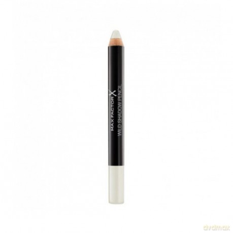 Max Factor Cień do powiek w kredce Wild Shadow Pencil 2,3 g 30 Ferocious White