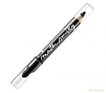 Maybelline Cień do powiek w kredce Master Smoky (Shadow-Pencil) 2,8 g Smoky Black