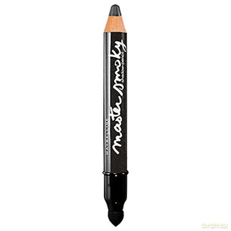 Maybelline Cień do powiek w kredce Master Smoky (Shadow-Pencil) 2,8 g Smoky Grey