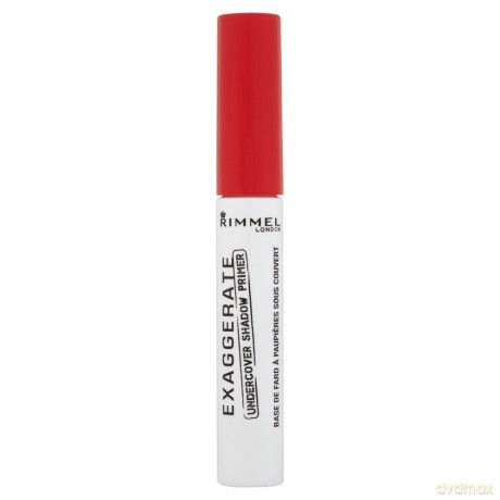Rimmel Cień do powiek Exaggerate 6 ml