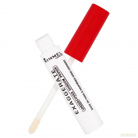 Rimmel Cień do powiek Exaggerate 6 ml