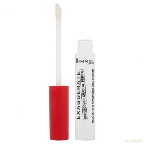 Rimmel Cień do powiek Exaggerate 6 ml