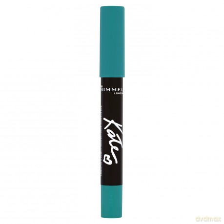 Rimmel Cień do powiek w kredce Scandaleyes Shadow Stick by Kate 3,25 g 103