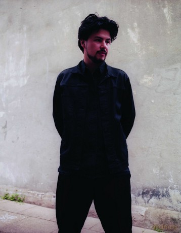 Jamie Woon: Making Time (Limited) [Winyl]
