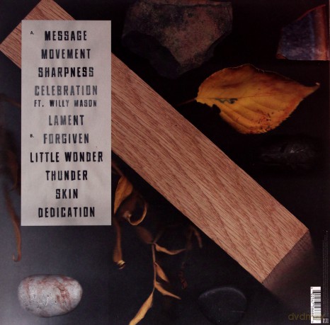 Jamie Woon: Making Time (Limited) [Winyl]
