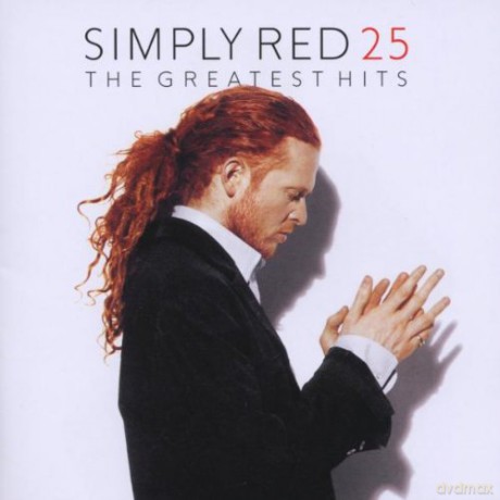 Simply Red: The Greatest Hits [2CD]