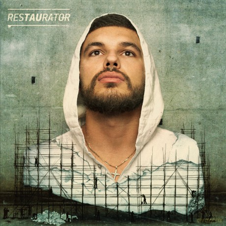 Tau: Restaurator (digipack) [CD]