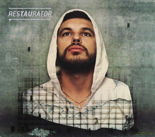 Tau: Restaurator (digipack) [CD]