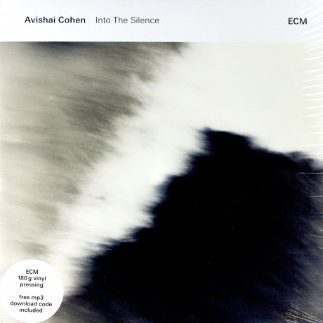 Avishai Cohen: Into The Silence [2xWinyl]