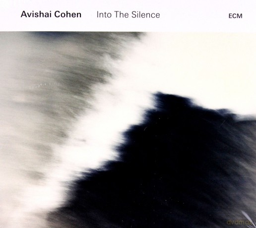 Avishai Cohen: Into The Silence [CD]