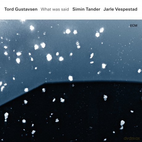 Tord Gustavsen: What Was Said [2xWinyl]