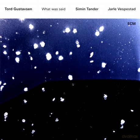 Tord Gustavsen: What Was Said [2xWinyl]