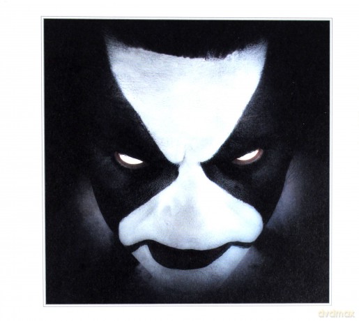 Abbath: Abbath [BOX] [CD]