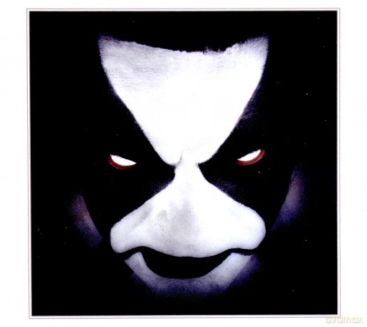 Abbath: Abbath (digipack) [CD]