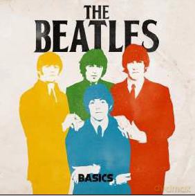 The Beatles: Basics [Winyl]