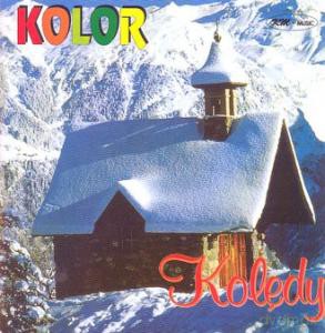 Kolor: Kolędy Polskie i Pastorałki [CD]