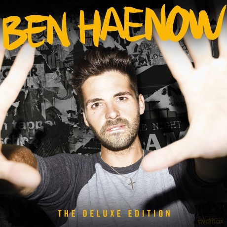 Ben Haenow: Ben Haenow [CD]