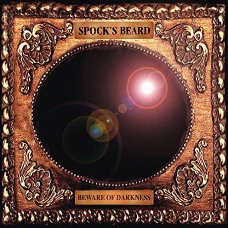 Spock's Beard: Beware Of Darkness [2xWinyl]+[CD]