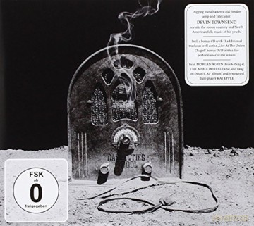 Casualties Of Cool: Casualties of Cool [2CD]+[DVD]