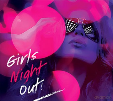 Girls Night Out [2CD]