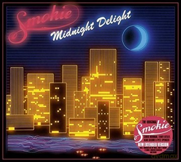 Smokie: Midnight Delight [CD]