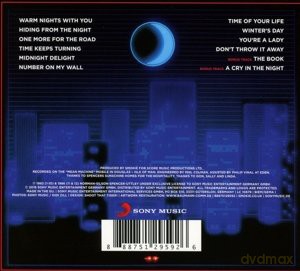 Smokie: Midnight Delight [CD]