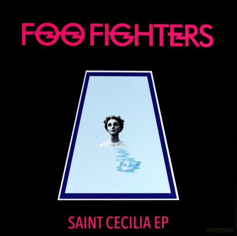 Foo Fighters: Saint Cecilia EP [Winyl]