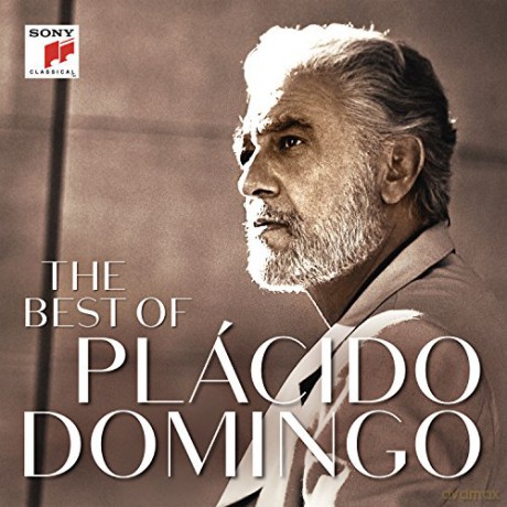 Placido Domingo: The Best of Placido Domingo [4CD]